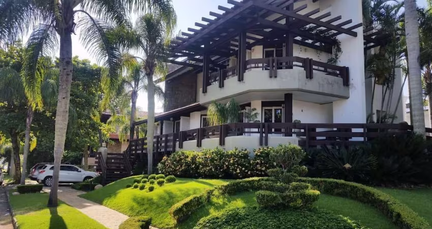 Casa para Venda em Florianópolis, Jurerê Internacional, 6 dormitórios, 6 suítes, 8 banheiros, 6 vagas