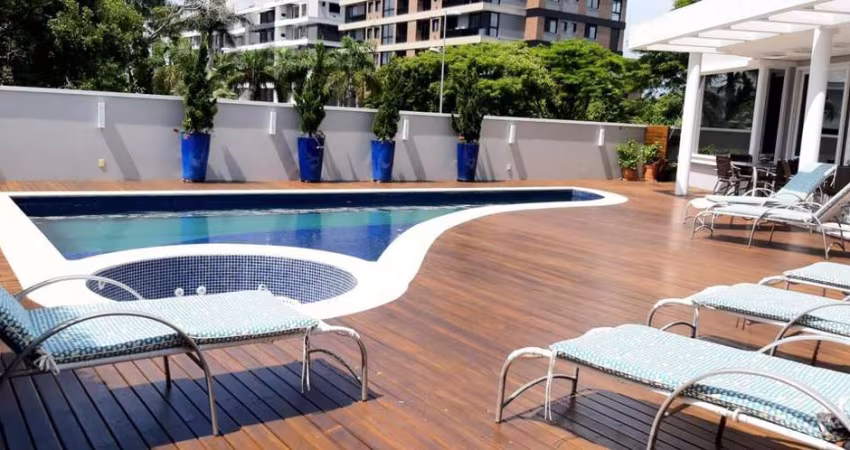 Casa para Venda em Florianópolis, Jurerê Internacional, 6 dormitórios, 5 suítes, 6 banheiros, 4 vagas