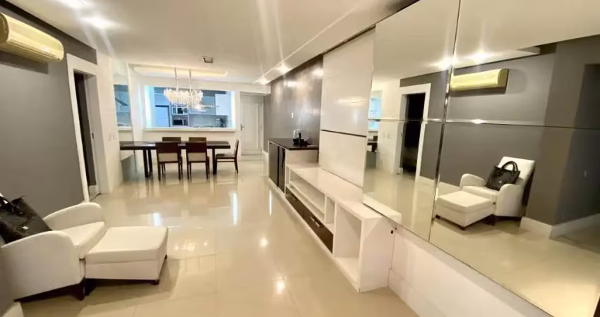 Apartamento para Venda em Florianópolis, Agronomica, 2 dormitórios, 2 suítes, 3 banheiros, 2 vagas