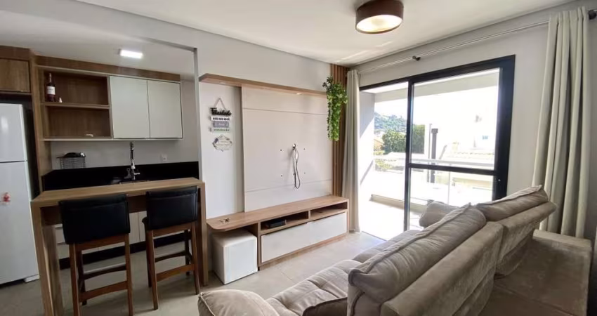 Apartamento para Venda em Florianópolis, Canasvieiras, 2 dormitórios, 1 suíte, 2 banheiros, 1 vaga