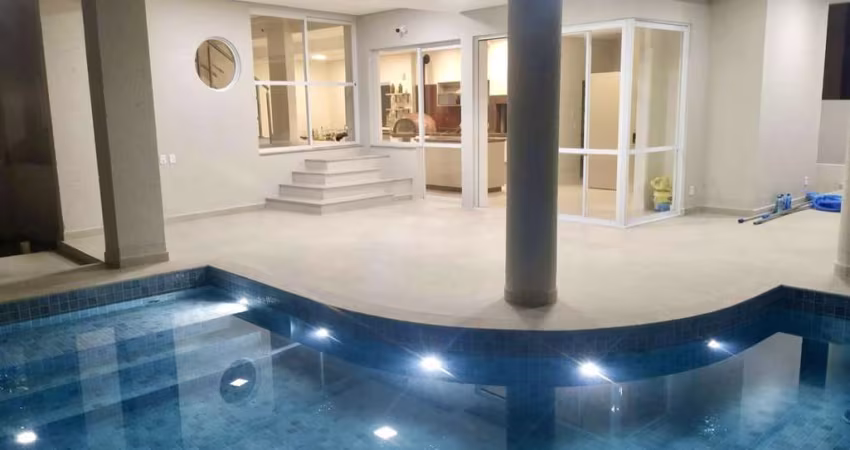 Casa Alto Padrão para Venda em Florianópolis, João Paulo, 4 dormitórios, 4 suítes, 6 banheiros, 3 vagas