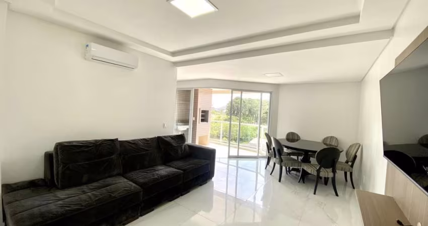 Apartamento para Venda em Florianópolis, Canasvieiras, 3 dormitórios, 3 suítes, 5 banheiros, 2 vagas
