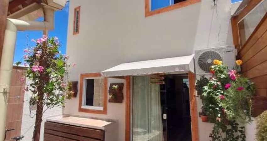 Casa para Venda em Florianópolis, Ingleses do Rio Vermelho, 4 dormitórios, 2 suítes, 4 banheiros, 2 vagas