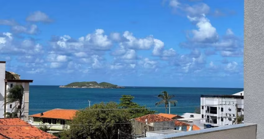 Cobertura para Venda em Florianópolis, Ingleses do Rio Vermelho, 3 dormitórios, 1 suíte, 2 banheiros, 1 vaga