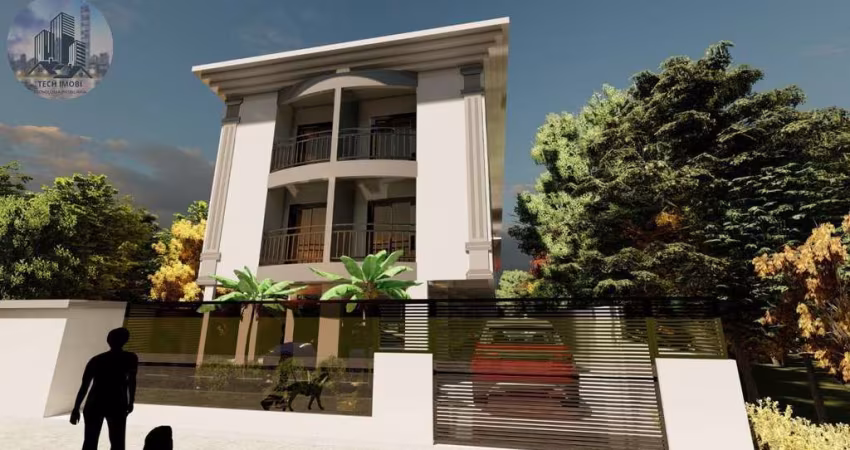 Apartamento para Venda em Florianópolis, Ingleses Norte, 1 dormitório, 1 banheiro, 2 vagas