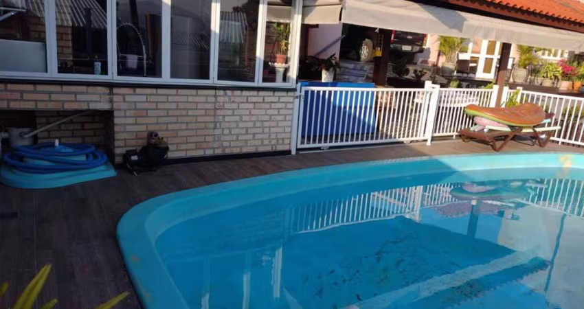 Casa para Venda em Florianópolis, Ingleses do Rio Vermelho, 4 dormitórios, 2 suítes, 5 banheiros, 6 vagas