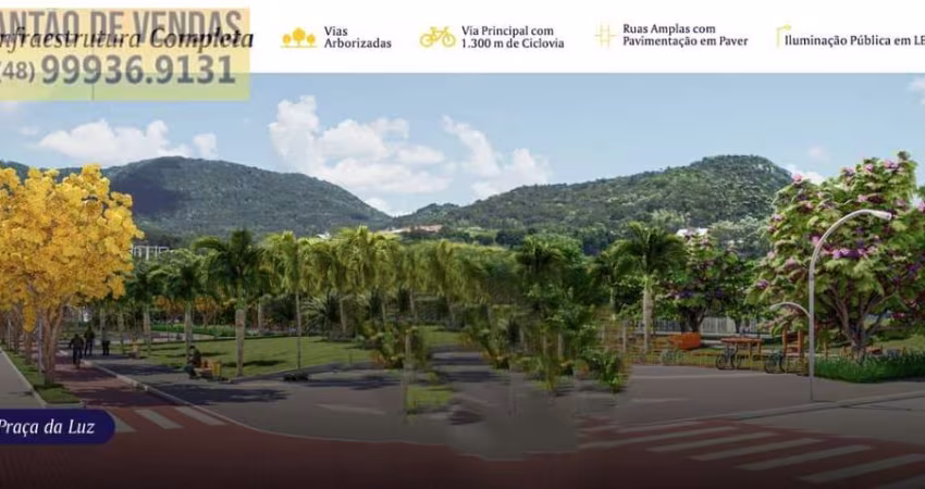 Terreno para Venda em Florianópolis, São João do Rio Vermelho