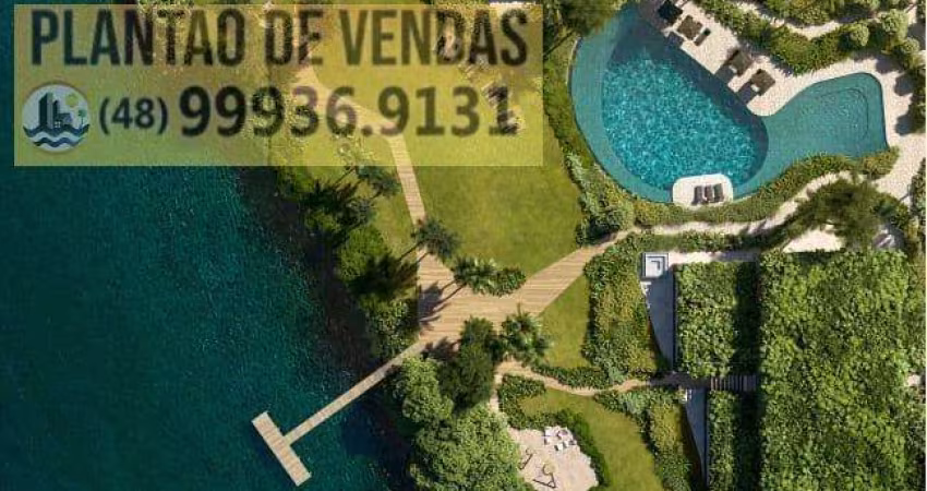 Apartamento para Venda em Florianópolis, Lagoa da Conceição, 4 dormitórios, 4 suítes, 1 banheiro, 4 vagas