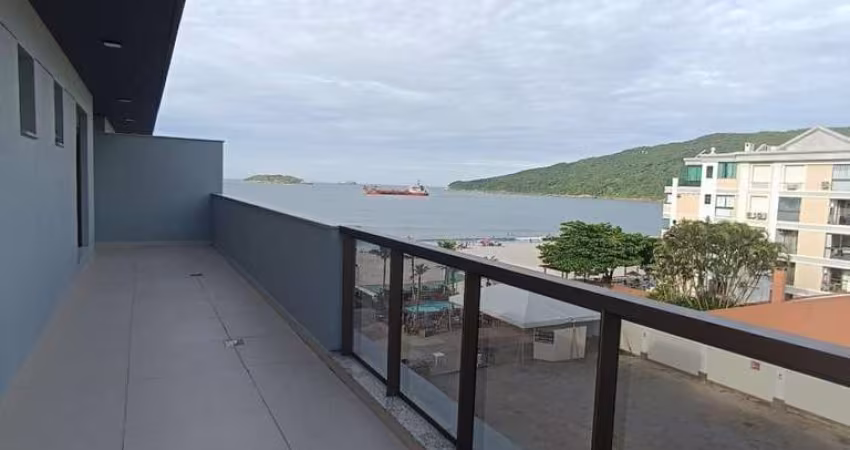 Cobertura para Venda em Florianópolis, Ingleses do Rio Vermelho, 2 dormitórios, 1 suíte, 1 banheiro, 2 vagas