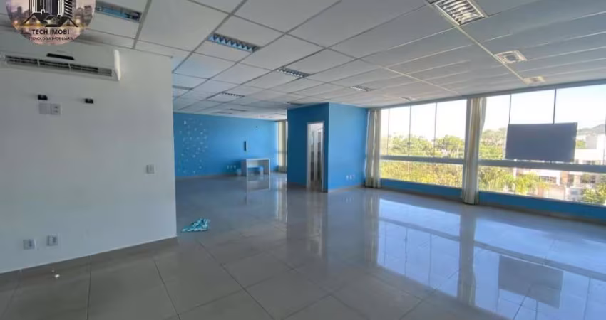 Sala Comercial para Locação em Florianópolis, Ingleses do Rio Vermelho, 1 banheiro, 1 vaga