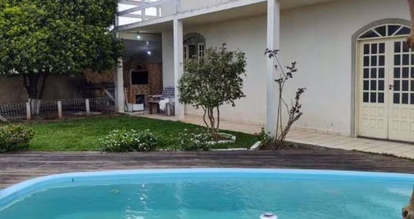 Casa para Venda em Florianópolis, Ingleses do Rio Vermelho, 4 dormitórios, 1 suíte, 3 banheiros, 2 vagas
