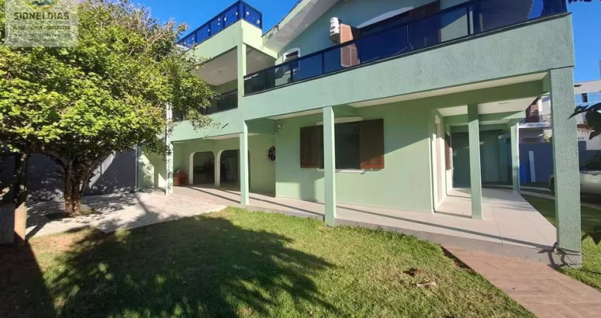 Casa para Venda em Florianópolis, Ingleses do Rio Vermelho, 5 dormitórios, 1 suíte, 3 banheiros, 5 vagas