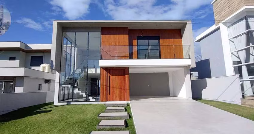 Casa Alto Padrão para Venda em Florianópolis, Ingleses do Rio Vermelho, 4 dormitórios, 3 suítes, 2 banheiros, 2 vagas