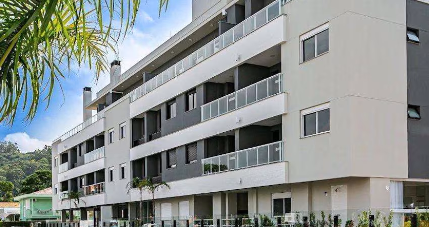 Apartamento para Venda em Florianópolis, Canasvieiras, 2 dormitórios, 1 suíte, 2 banheiros, 1 vaga