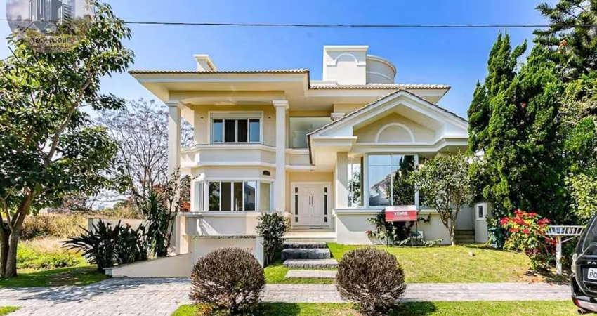 Casa Alto Padrão para Venda em Florianópolis, Jurerê Internacional, 4 dormitórios, 3 suítes, 5 banheiros, 4 vagas