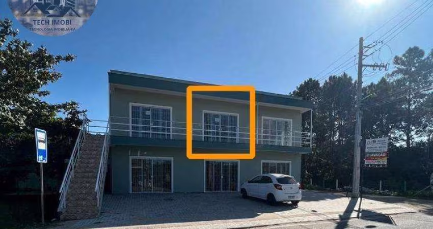 Sala Comercial para Venda em Florianópolis, São João do Rio Vermelho, 1 banheiro