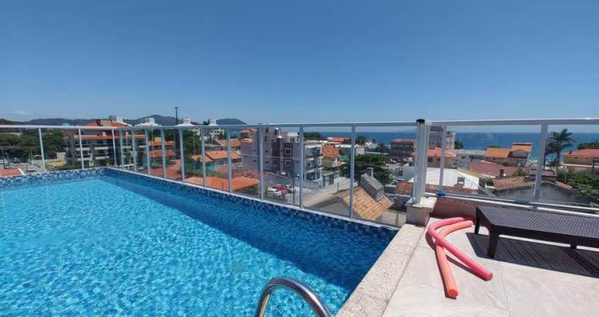 Apartamento para Venda em Florianópolis, Ingleses do Rio Vermelho, 2 dormitórios, 1 suíte, 2 banheiros, 1 vaga