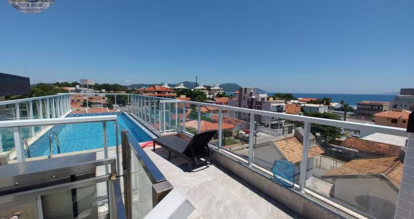 Apartamento para Venda em Florianópolis, Ingleses do Rio Vermelho, 2 dormitórios, 1 suíte, 2 banheiros, 1 vaga
