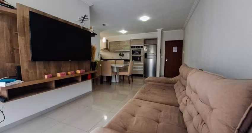 Apartamento para Venda em Florianópolis, Ingleses, 2 dormitórios, 1 suíte, 2 banheiros, 1 vaga