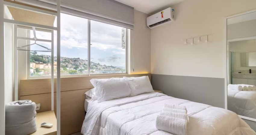Studio para Venda em Florianópolis, Centro, 1 dormitório, 1 banheiro
