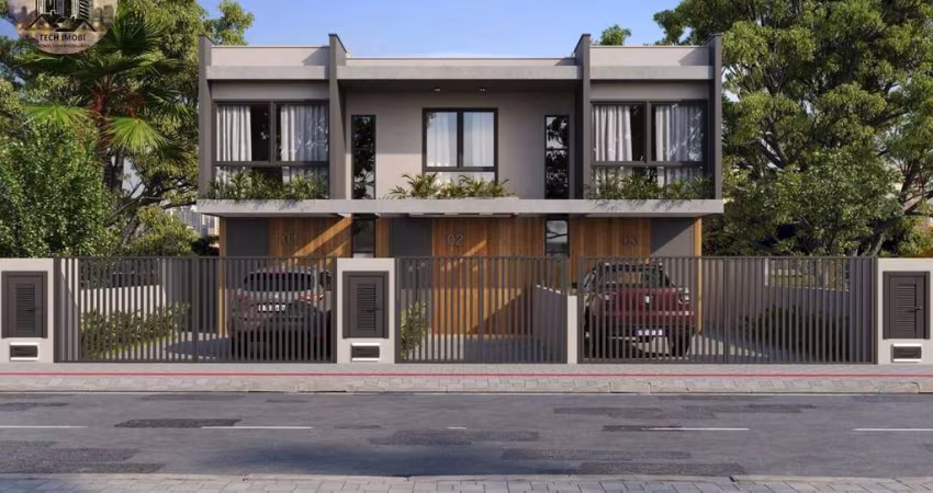 Casa para Venda em Florianópolis, Ingleses, 2 dormitórios, 2 suítes, 3 banheiros, 1 vaga
