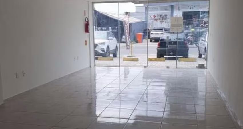 Loja Comercial para Venda em Florianópolis, Ingleses/ Sítio de baixo