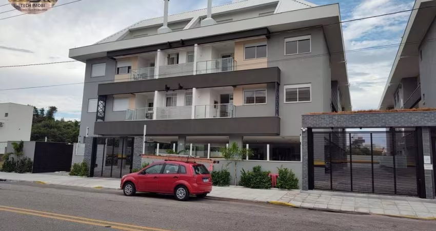Apartamento para Venda em Florianópolis, Ingleses Norte, 2 dormitórios, 1 suíte, 2 banheiros, 1 vaga