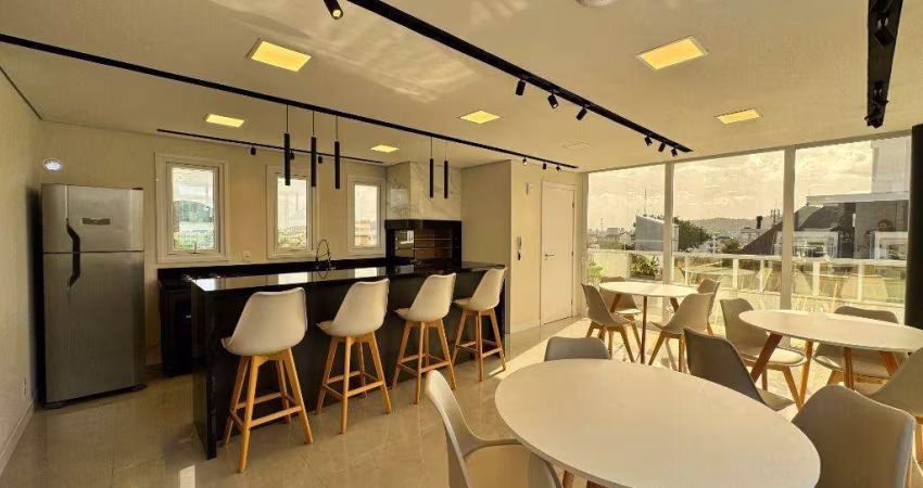 Apartamento para Venda em Florianópolis, Jurerê, 3 dormitórios, 1 suíte, 3 banheiros, 2 vagas