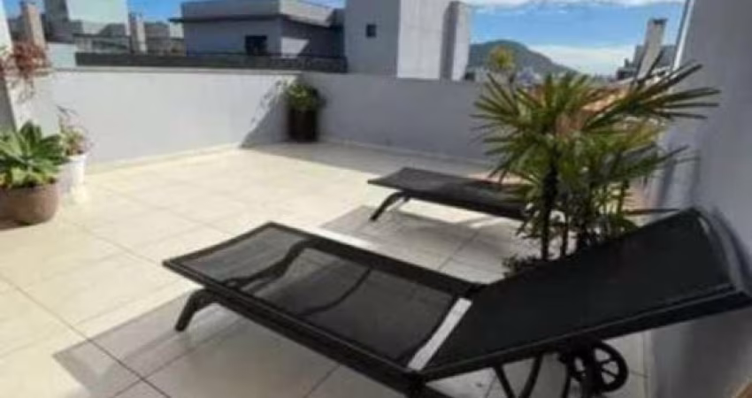Cobertura para Venda em Florianópolis, Ingleses Norte, 3 dormitórios, 2 suítes, 3 banheiros, 2 vagas