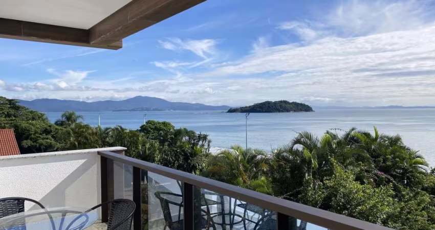 Apartamento para Venda em Florianópolis, Canasvieiras, 3 dormitórios, 2 suítes, 3 banheiros, 2 vagas