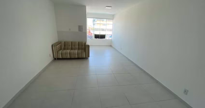 Sala Comercial para Venda em Florianópolis, Ingleses, 1 vaga