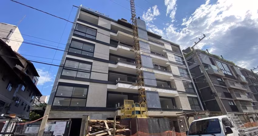 Apartamento para Venda em Florianópolis, Jurerê, 3 dormitórios, 3 suítes, 4 banheiros, 2 vagas