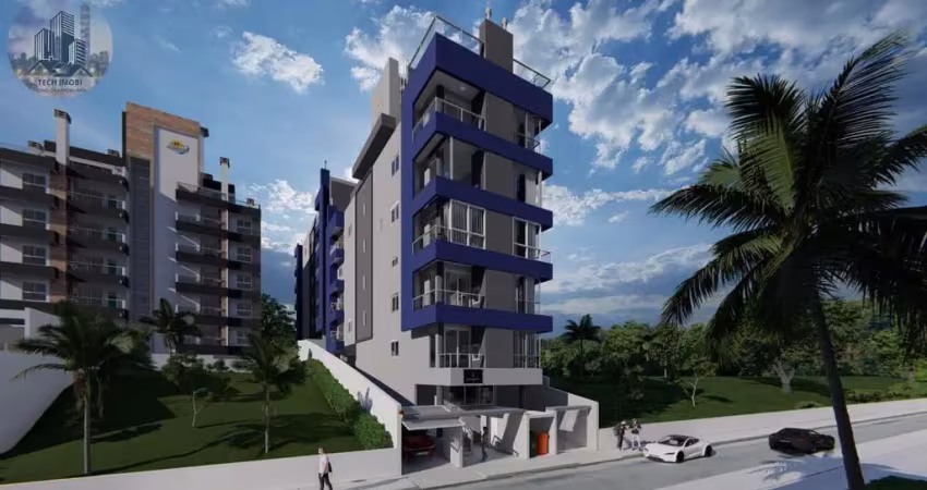 Apartamento para Venda em Florianópolis, Ingleses do Rio Vermelho, 2 dormitórios, 1 suíte, 2 banheiros, 1 vaga