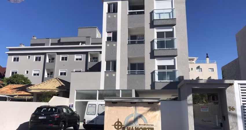Apartamento para Venda em Florianópolis, Ingleses do Rio Vermelho, 2 dormitórios, 1 suíte, 2 banheiros, 1 vaga
