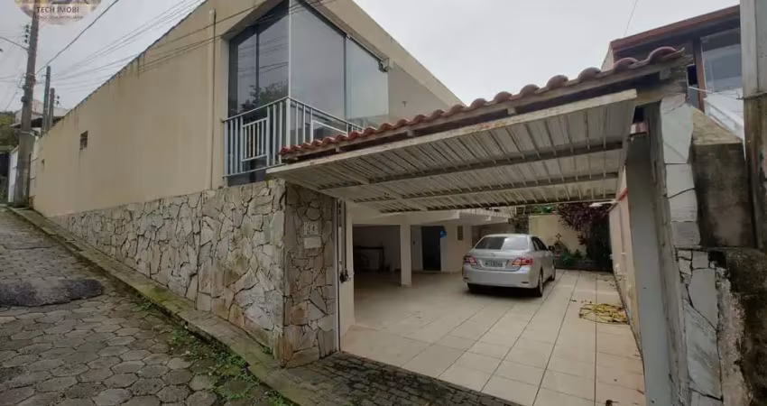 Casa para Venda em Florianópolis, Ingleses do Rio Vermelho, 4 dormitórios, 1 suíte, 4 banheiros, 5 vagas