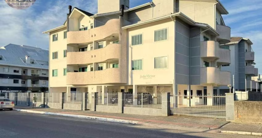 Cobertura para Venda em Florianópolis, Ingleses do Rio Vermelho, 3 dormitórios, 1 suíte, 2 banheiros, 2 vagas