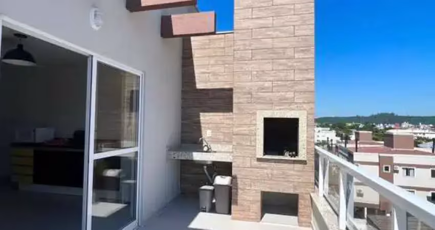 Apartamento para Venda em Florianópolis, Ingleses do Rio Vermelho, 3 dormitórios, 1 suíte, 2 banheiros, 1 vaga
