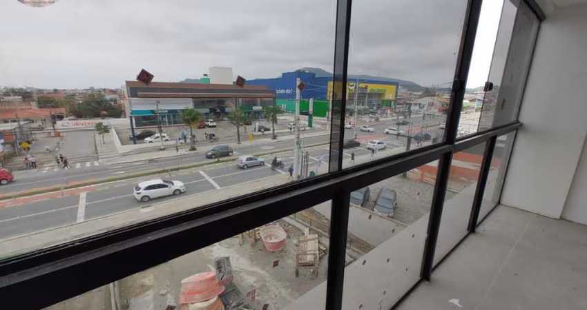 Sala Comercial para Venda em Florianópolis, Ingleses do Rio Vermelho, 1 banheiro