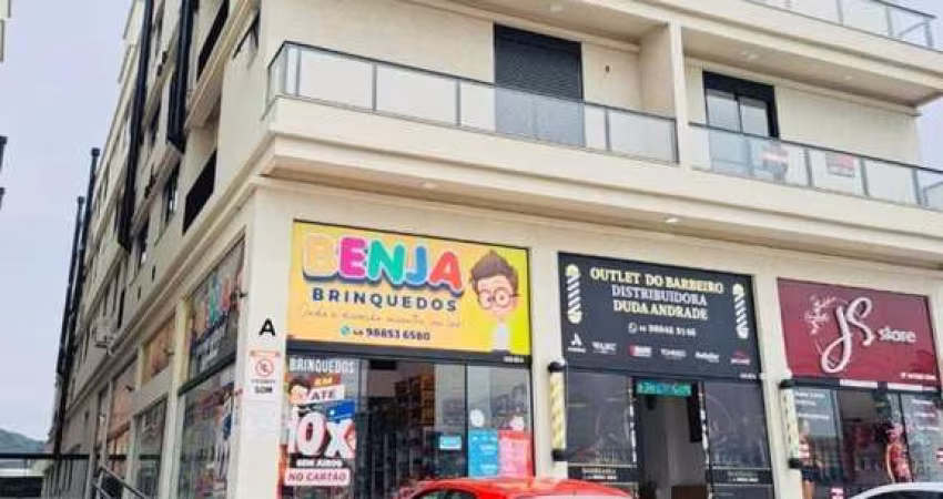 Apartamento para Venda em Florianópolis, Ingleses do Rio Vermelho, 2 dormitórios, 1 suíte, 2 banheiros, 1 vaga
