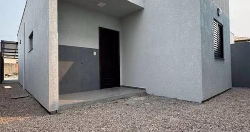 Casa para Venda em Florianópolis, São João do Rio Vermelho, 3 dormitórios, 1 suíte, 2 banheiros, 1 vaga