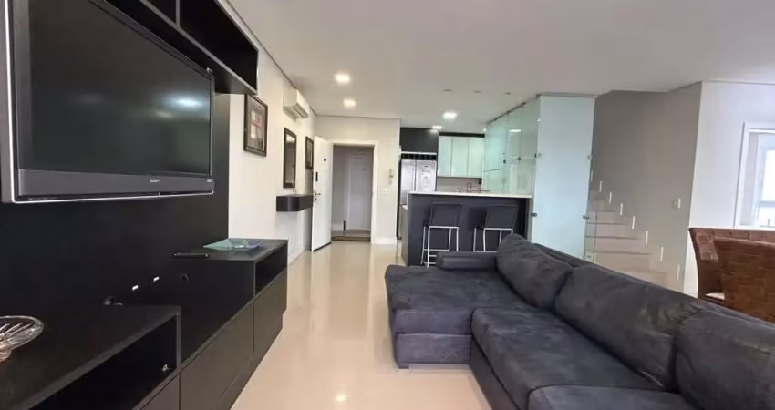 Cobertura para Venda em Florianópolis, Jurerê, 4 dormitórios, 2 suítes, 3 banheiros, 2 vagas