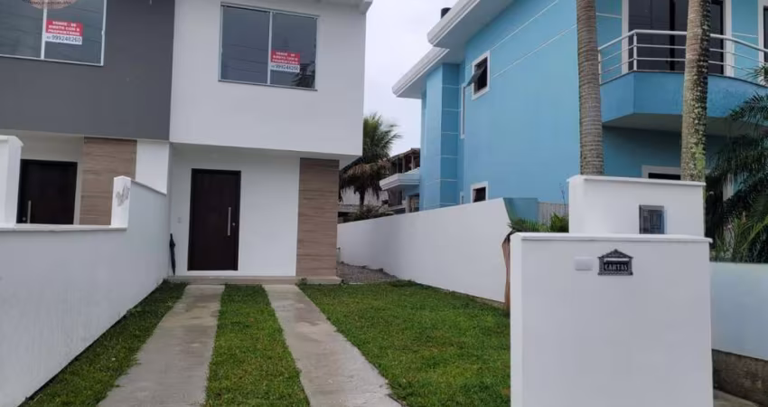 Casa para Venda em Florianópolis, Cachoeira do Bom Jesus, 3 dormitórios, 1 suíte, 2 banheiros, 1 vaga