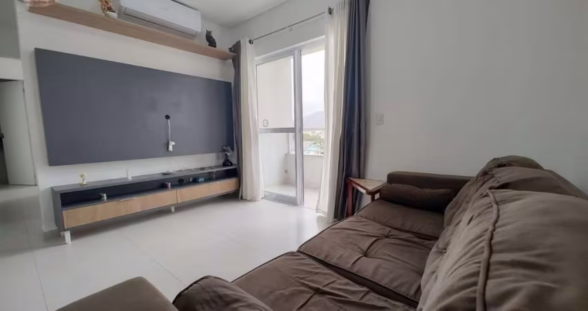 Apartamento para Venda em Florianópolis, Ingleses do Rio Vermelho, 2 dormitórios, 1 suíte, 2 banheiros, 1 vaga
