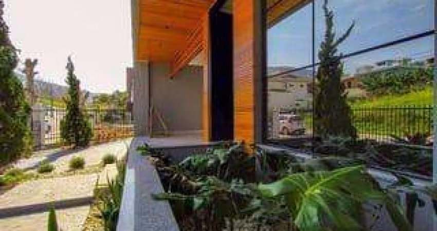 Casa para Venda em Palhoça, Pedra Branca, 3 dormitórios, 1 suíte, 3 banheiros, 2 vagas