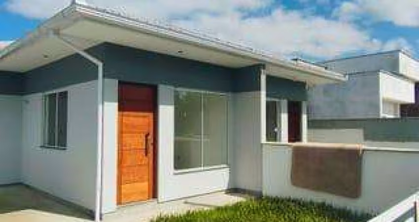 Casa para Venda em São José, Forquilhas, 2 dormitórios, 1 suíte, 2 banheiros, 1 vaga