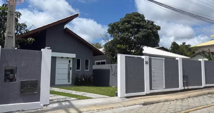 Casa para Venda em Florianópolis, São João do Rio Vermelho, 3 dormitórios, 1 suíte, 2 banheiros