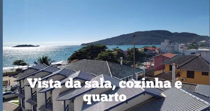 Apartamento para Venda em Florianópolis, Ingleses do Rio Vermelho, 1 dormitório, 1 banheiro, 1 vaga