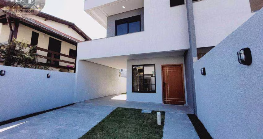 Casa para Venda em Florianópolis, Ingleses do Rio Vermelho, 3 dormitórios, 3 suítes, 4 banheiros, 2 vagas