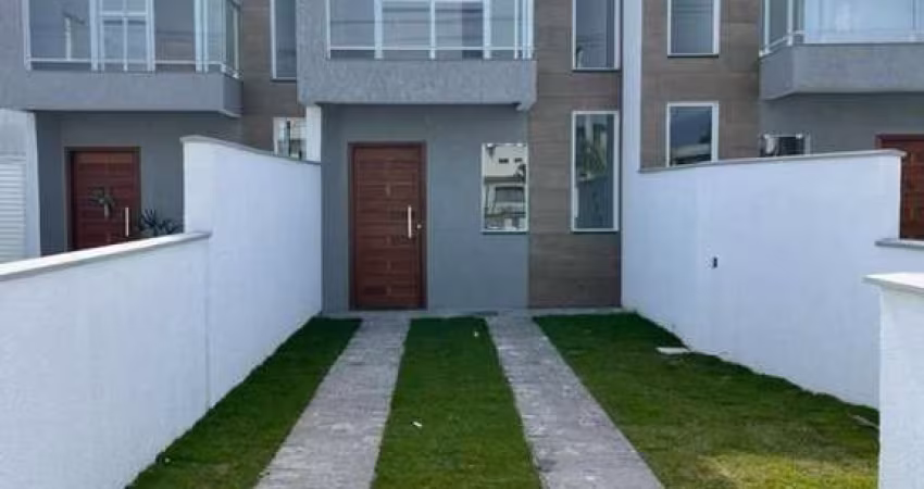 Casa para Venda em Florianópolis, São João do Rio Vermelho, 2 dormitórios, 2 suítes, 3 banheiros, 2 vagas