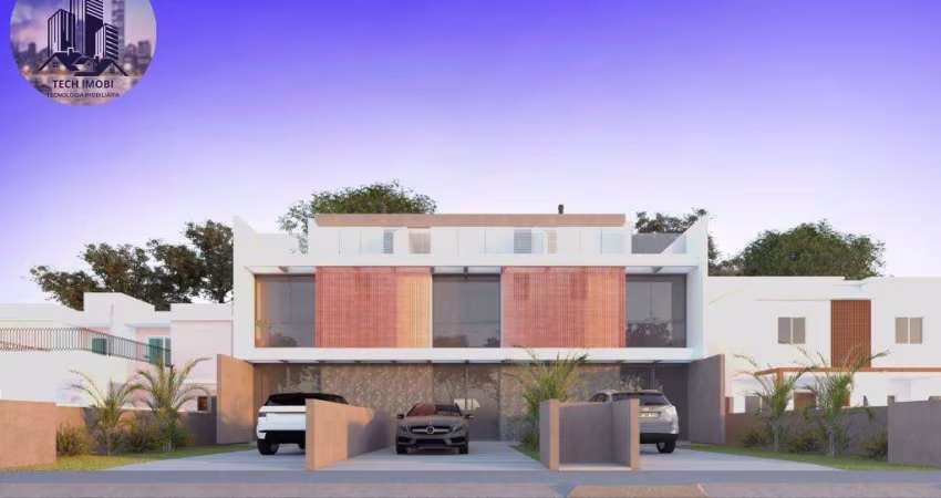 Casa para Venda em Florianópolis, Ingleses, 3 dormitórios, 3 suítes, 1 banheiro, 2 vagas